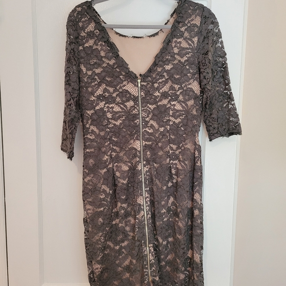 Dress Soieblu - Picture 2 of 3